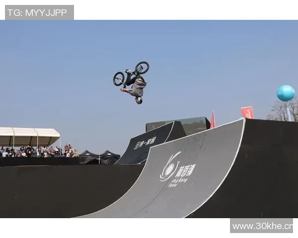 成都街舞队在极限运动嘉年华中以67分稳居积分榜首位